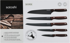 Набор ножей «Меллер» - Фото 7