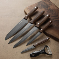 Набор ножей «Меллер» - Фото 8