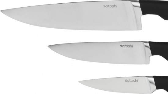 Набор ножей «Петра»