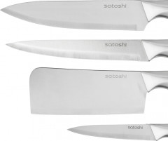 Набор ножей «Саура» - Фото 4