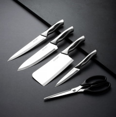 Набор ножей «Саура» - Фото 15