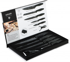 Набор ножей «Мунстер» - Фото 6