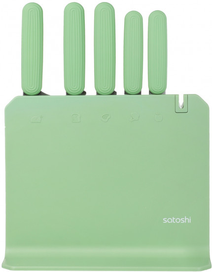 Набор ножей «Кайо»