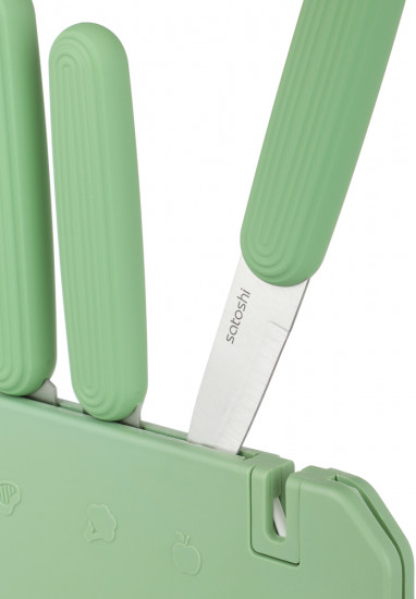 Набор ножей «Кайо»