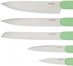 Набор ножей «Кайо» - Фото 4