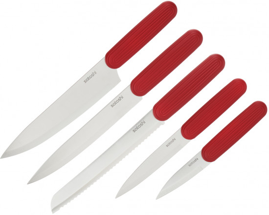 Набор ножей «Райден»