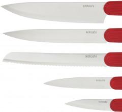 Набор ножей «Райден» - Фото 4