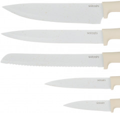 Набор ножей «Плуа» - Фото 4