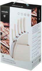 Набор ножей «Плуа» - Фото 8