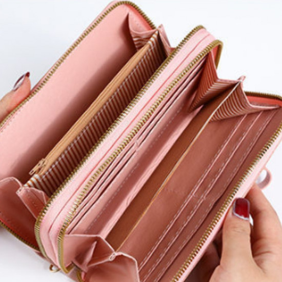 Кошелек женский