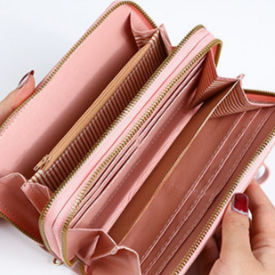 Кошелек женский