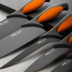 Нож «Фрей» - Фото 8