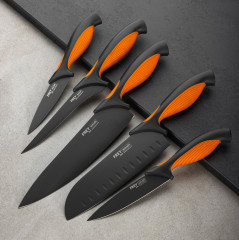 Нож «Фрей» - Фото 6