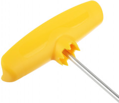 Нож для фигурной нарезки картофеля «Нож» - Фото 2