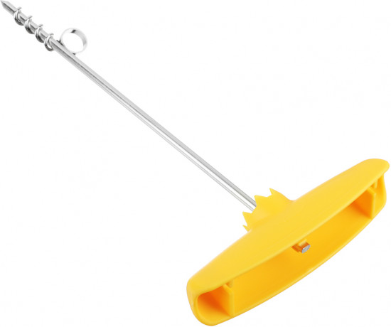 Нож для фигурной нарезки картофеля «Нож»