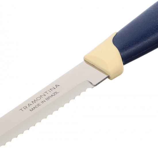 Набор ножей «Multicolor»