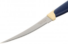 Набор ножей для томатов «Multicolor» - Фото 2