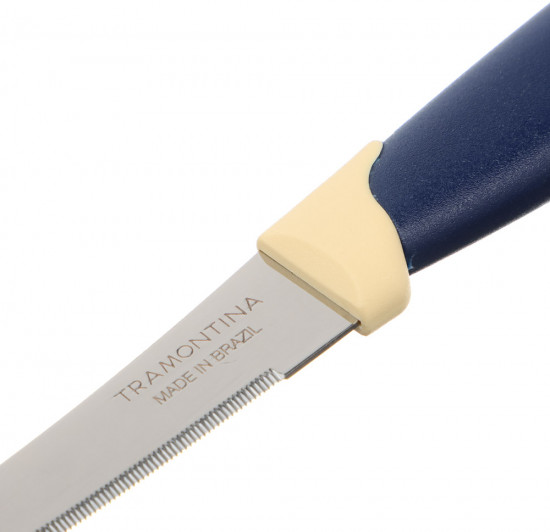 Набор ножей для томатов «Multicolor»