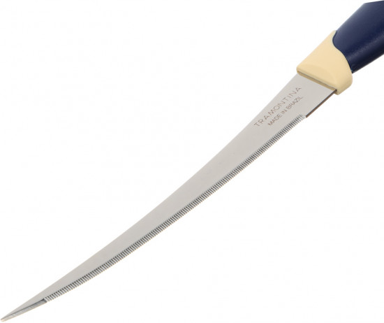 Набор ножей для томатов «Multicolor»