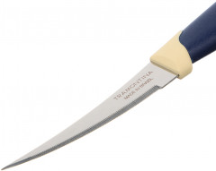 Набор ножей для томатов «Multicolor» - Фото 2