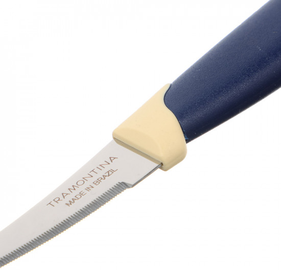 Набор ножей для томатов «Multicolor»