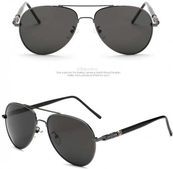 Солнцезащитные очки