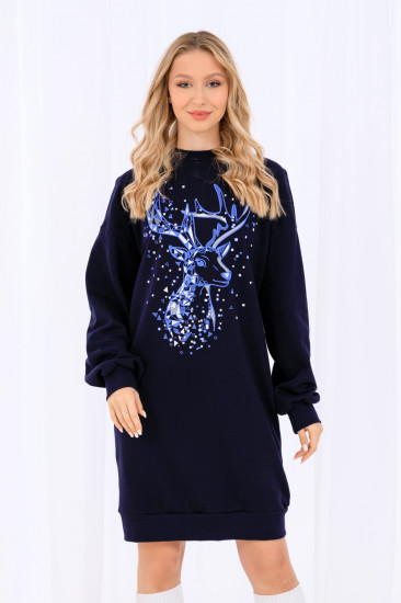 Платье женское