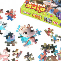 Пазл «Крутой микс» - Фото 3