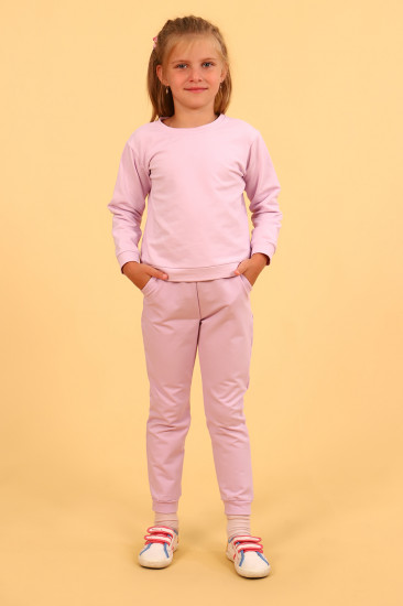 Брюки для девочек