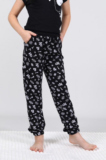 Брюки для девочек