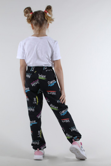 Брюки для девочек