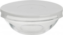 Набор салатников с крышкой - Фото 3