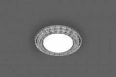 Светильник встраиваемый Feron CD4020 - Фото 1