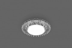 Светильник встраиваемый Feron CD4025 - Фото 2