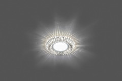 Светильник встраиваемый Feron CD904 - Фото 1