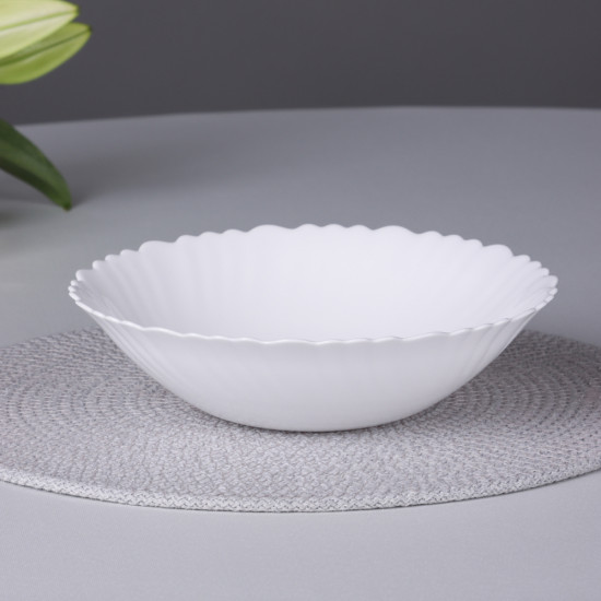 Салатник «Бьянко плюс»