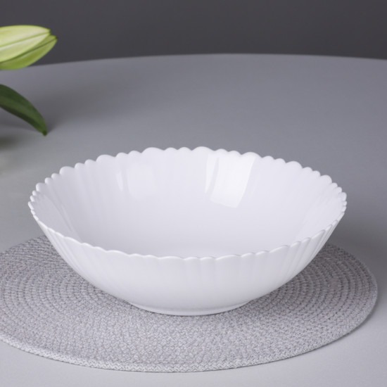 Салатник «Бьянко плюс»