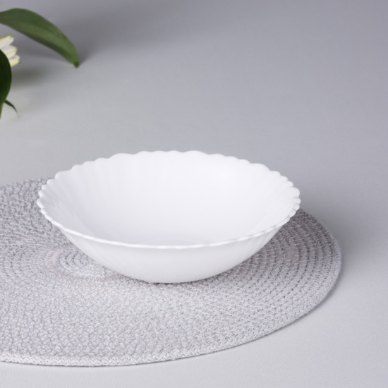 Салатник «Бьянко плюс»