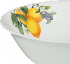 Салатник «Лимоны» - Фото 1