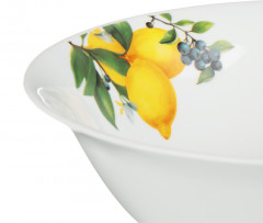 Салатник «Лимоны» - Фото 1