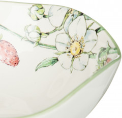 Салатник «Земляника» - Фото 1