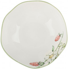 Салатник «Земляника» - Фото 3