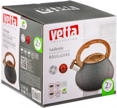 Чайник «Гранит» - Фото 2