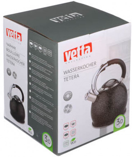 Чайник «Виттель»