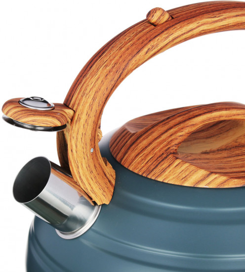 Чайник «Бенуа»