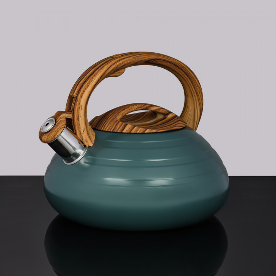 Чайник «Бенуа»