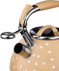 Чайник «Горошек-Леме» - Фото 1