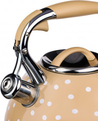 Чайник «Горошек-Леме» - Фото 2