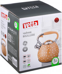 Чайник «Горошек-Леме» - Фото 3