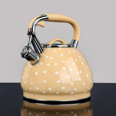 Чайник «Горошек-Леме» - Фото 4